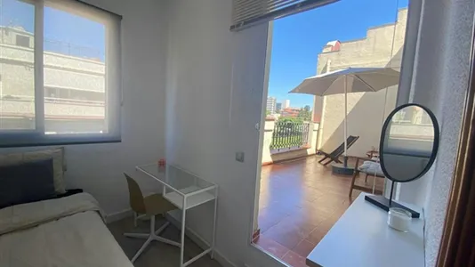 Rooms in Madrid Salamanca - photo 4