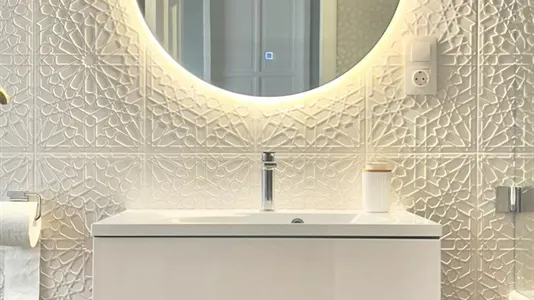 Apartments in Budapest Erzsébetváros - photo 7