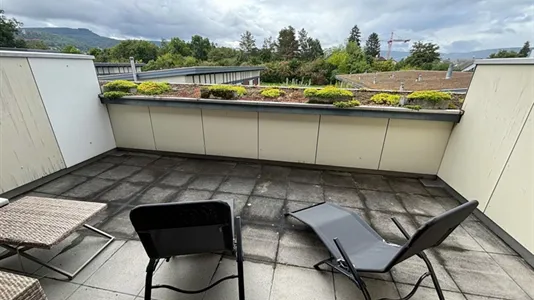 Houses in Arlesheim - photo 7