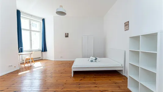 Rooms in Berlin Pankow - photo 1