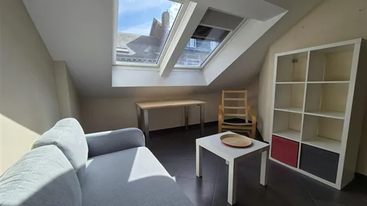 Rooms in Luik - photo 5