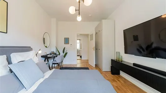 Apartments in Berlin Neukölln - photo 5