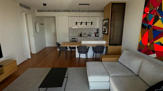 Apartments in Location is not specified - photo 6