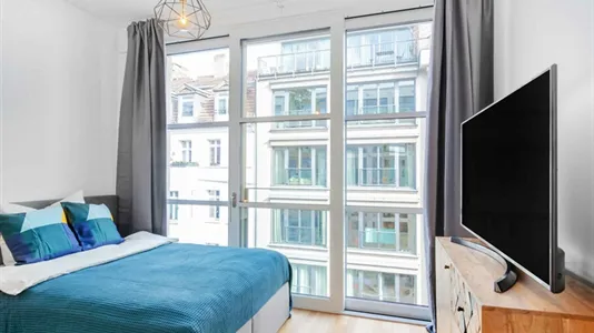 Rooms in Location is not specified - photo 3