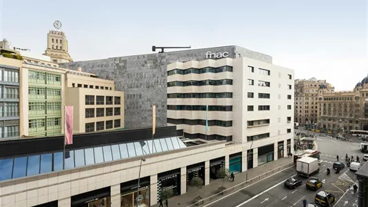 Rooms in Barcelona Ciutat Vella - photo 4