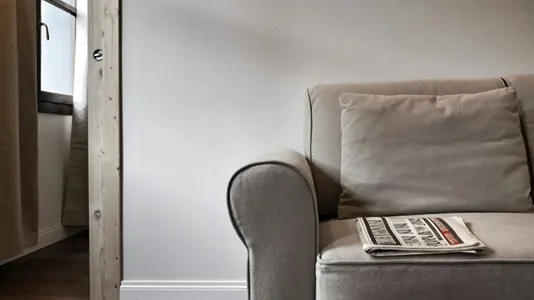 Apartments in Milano Zona 4 - Vittoria, Forlanini - photo 10