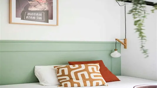 Rooms in Madrid Centro - photo 3