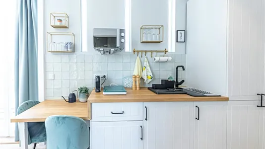 Apartments in Vienna Innere Stadt - photo 7