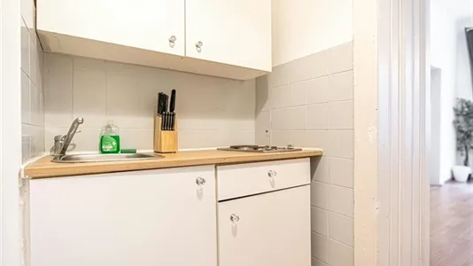 Apartments in Vienna Landstraße - photo 5