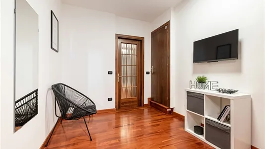 Rooms in Padua - photo 5