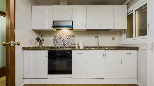 Apartments in Barcelona Sants-Montjuïc - photo 10