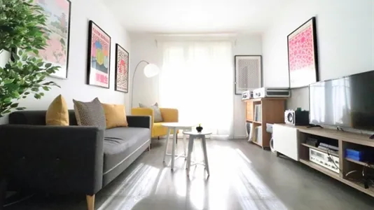 Rooms in Nice - photo 7