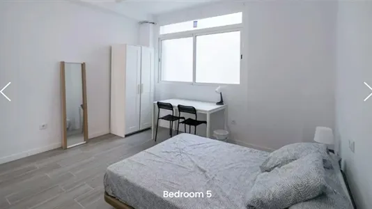 Rooms in Valencia Campanar - photo 4