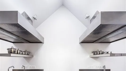 Rooms in Barcelona Ciutat Vella - photo 10