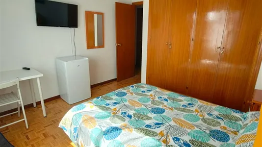 Rooms in Alcalá de Henares - photo 4