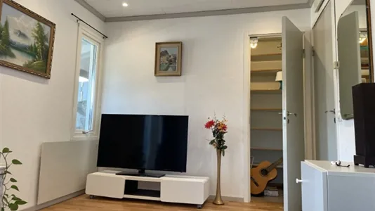 Rooms in Nacka - photo 1