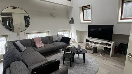 Rooms in Groningen - photo 4