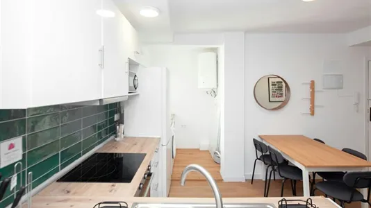 Rooms in Valencia L'Eixample - photo 10