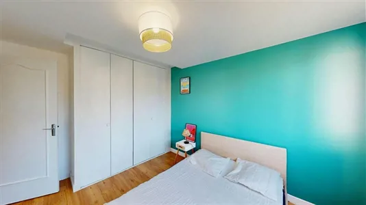 Rooms in Grenoble - photo 2