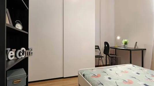 Rooms in Roma Municipio XIV – Monte Mario - photo 4