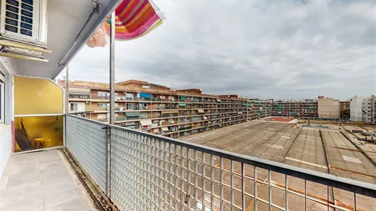 Rooms in Valencia Algirós - photo 4