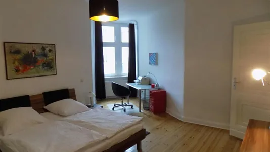 Apartments in Berlin Pankow - photo 3