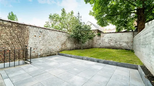 Rooms in Brussels Sint-Lambrechts-Woluwe - photo 7