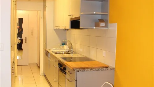 Rooms in Bülach - photo 10