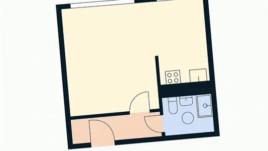 Apartments in Leipzig - photo 6