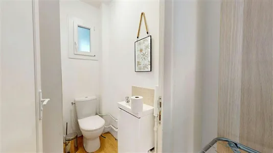 Rooms in Nantes - photo 8