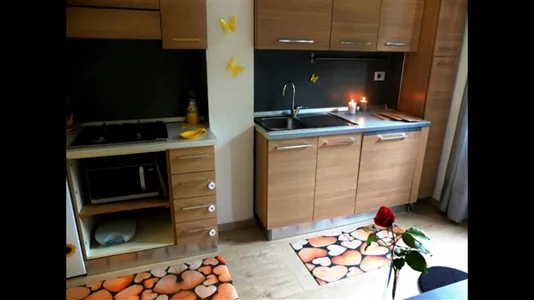 Apartments in Florence - photo 4