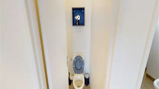 Rooms in Paris 15ème arrondissement - photo 6