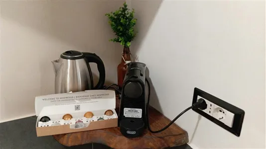 Apartments in Napoli Municipalità 4 - photo 3