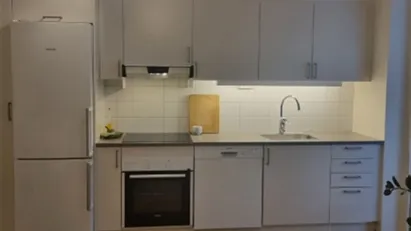 Bromma - 1rok - tillsv - 15.847kr/mån