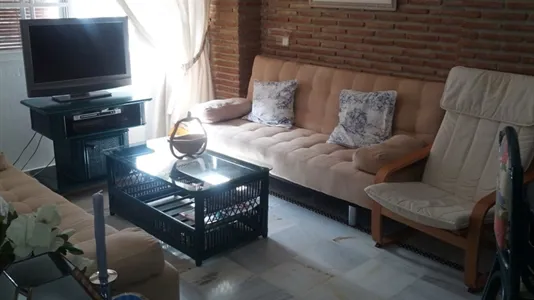 Apartments in Granada - photo 10