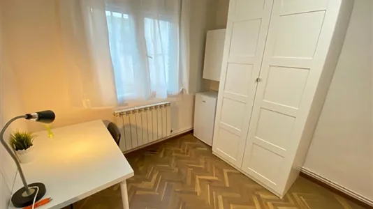 Rooms in Madrid Puente de Vallecas - photo 5