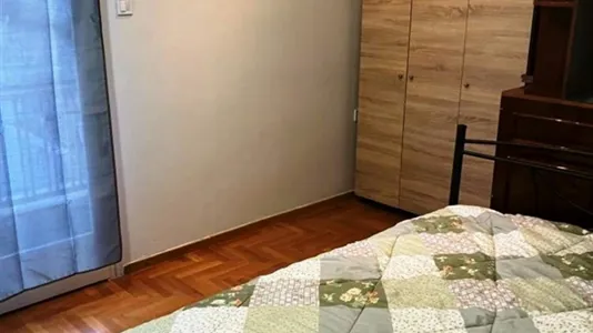 Rooms in Volos - photo 1