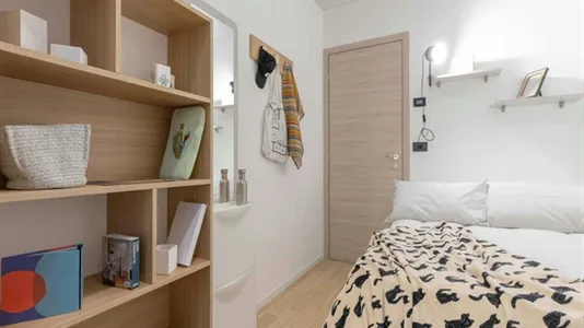Rooms in Turin - photo 2