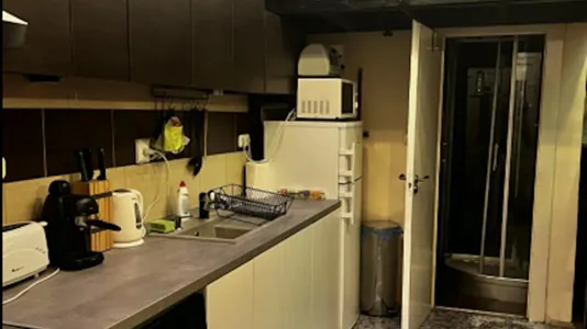 Apartments in Budapest Józsefváros - photo 7