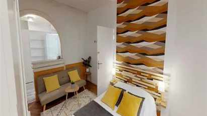 Room for rent in Lyon, Auvergne-Rhône-Alpes