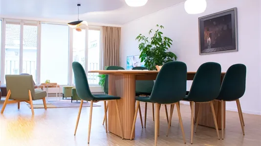 Apartments in Stad Brussel - photo 7