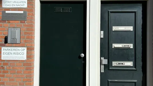 Apartments in The Hague Centrum - photo 2