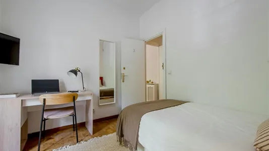 Rooms in Madrid Arganzuela - photo 4