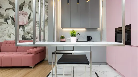 Apartments in Location is not specified - photo 4