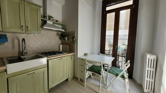 Apartments in Milano Zona 5 - Vigentino, Chiaravalle, Gratosoglio - photo 9