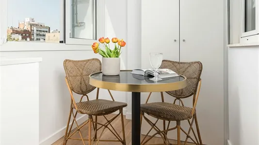 Apartments in Barcelona Les Corts - photo 5