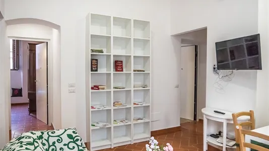 Rooms in Florence - photo 8