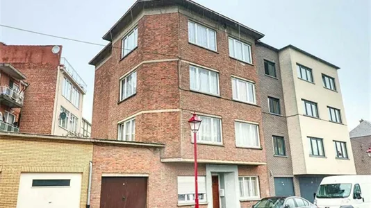 Apartments in Brussels Jette - photo 10