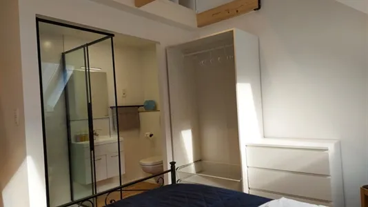 Rooms in Brussels Anderlecht - photo 5