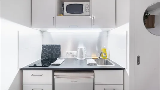 Apartments in Paris 7ème arrondissement - photo 6